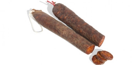 Chorizo cular Bio Pyr&eacute;n&eacute;es
